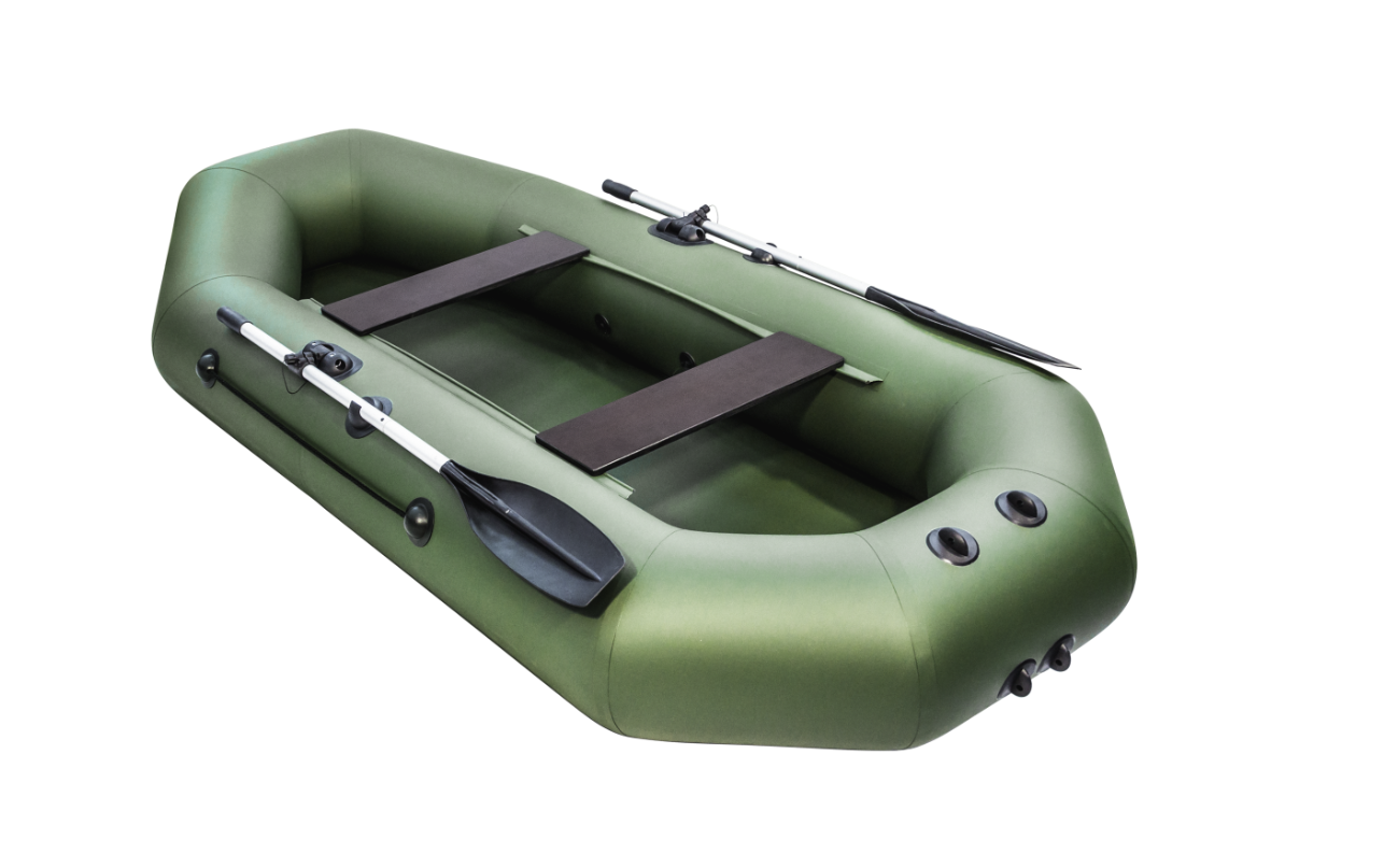 Лодка АКВА-МАСТЕР 280 в Владикавказе