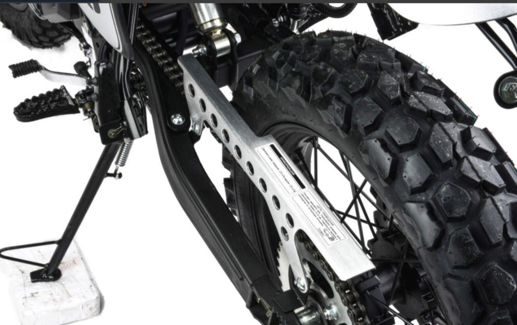 Мотоцикл MOTOLAND (МОТОЛЕНД) LEGEND (XL250-A) (172FMM-5/PR250) в Владикавказе