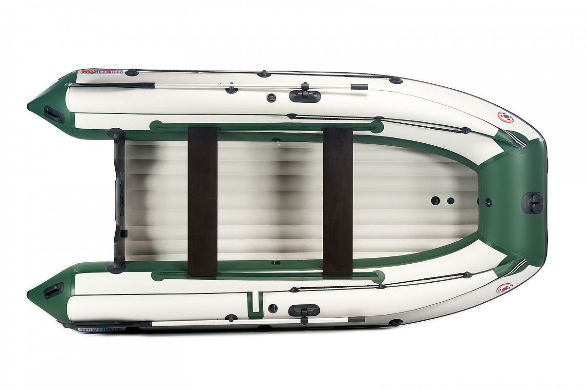 Лодка MISHIMO FAMILY LITE 400 в Владикавказе
