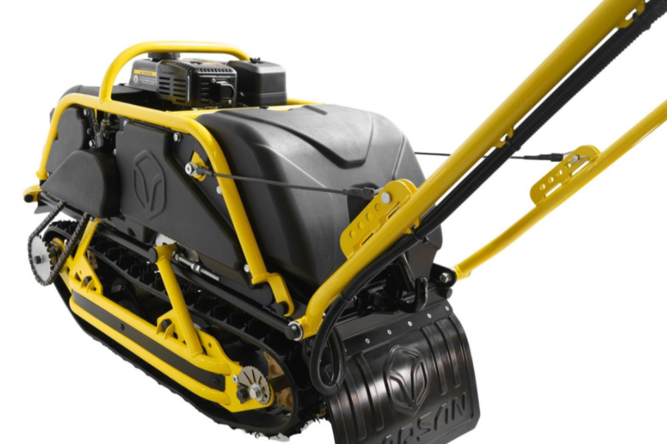 Мотобуксировщик SAPSAN SK 380 в Владикавказе