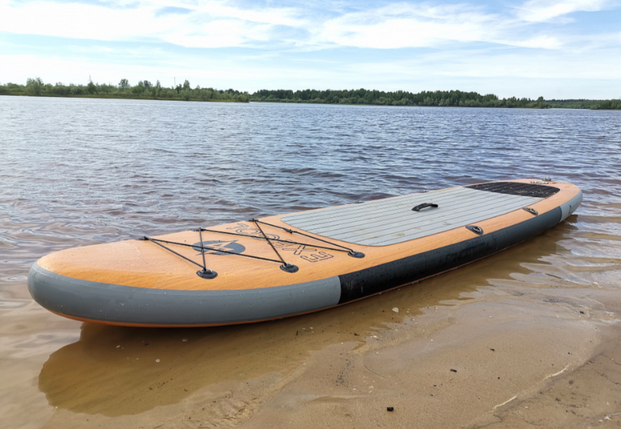 SUP (САП) Доска MISHIMO DECK 10.6(320) в Владикавказе