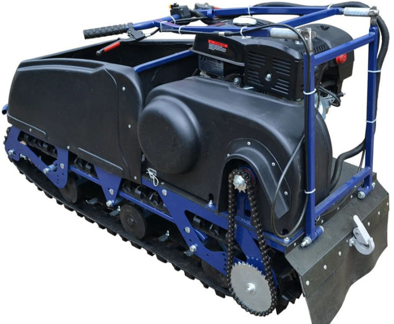 Мотобуксировщик БАРС СЛЕДОПЫТ FDS. RDS 15 л.с. в Владикавказе