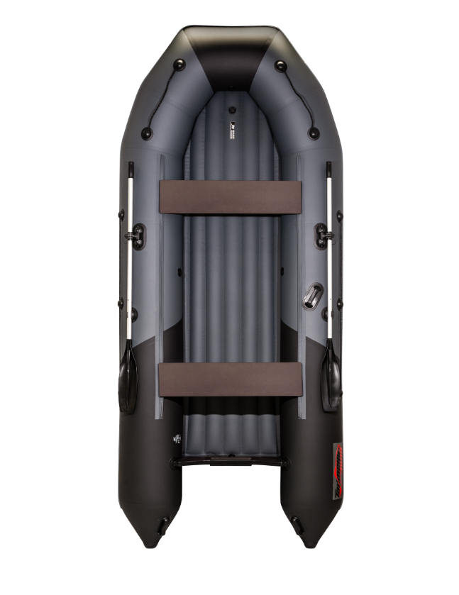 Лодка Таймень NX 3800 НДНД PRO в Владикавказе