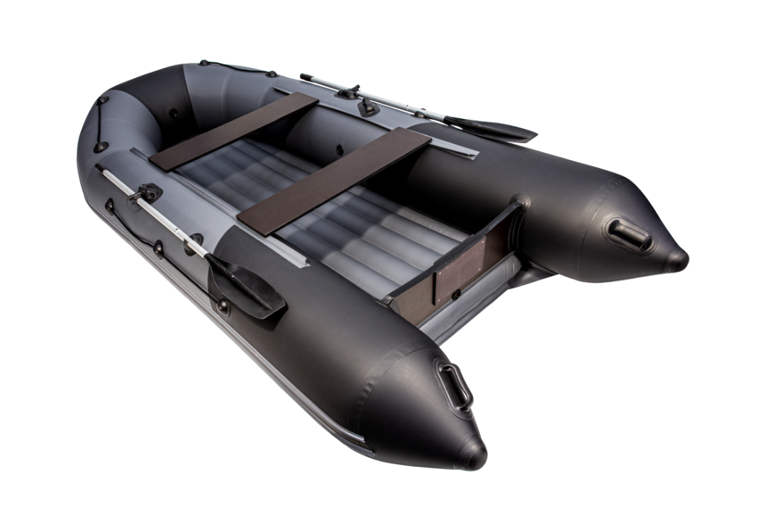 Лодка Таймень NX 3600 НДНД PRO в Владикавказе