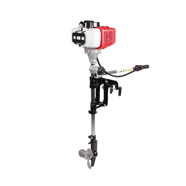 ЛОДОЧНЫЙ МОТОР TOYAMA TA 3.5 в Владикавказе