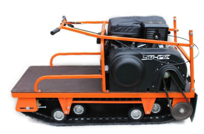 Мотобуксировщик ЧИНУК 11 л.с. в Владикавказе