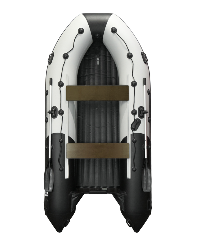 Лодка Ривьера 3600 НДНД ГИДРОЛЫЖА в Владикавказе