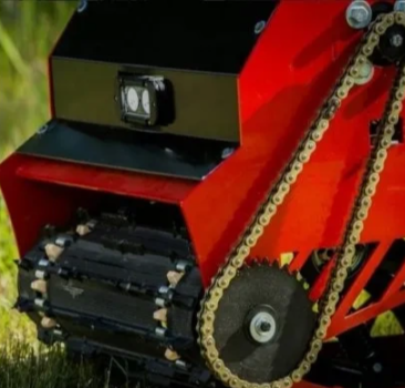 Мотобуксировщик Сила 500 13 л.с. в Владикавказе