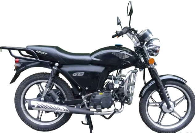 Мотоцикл RACER RC110N TROPHY в Владикавказе