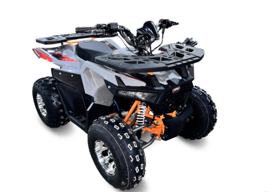 Квадроцикл GBM DAXTER 220 NEW PREMIUM в Владикавказе