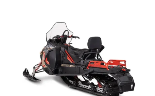 Снегоход AODES Siberiacross 1000 SWT 600mm LCD 6.8 в Владикавказе