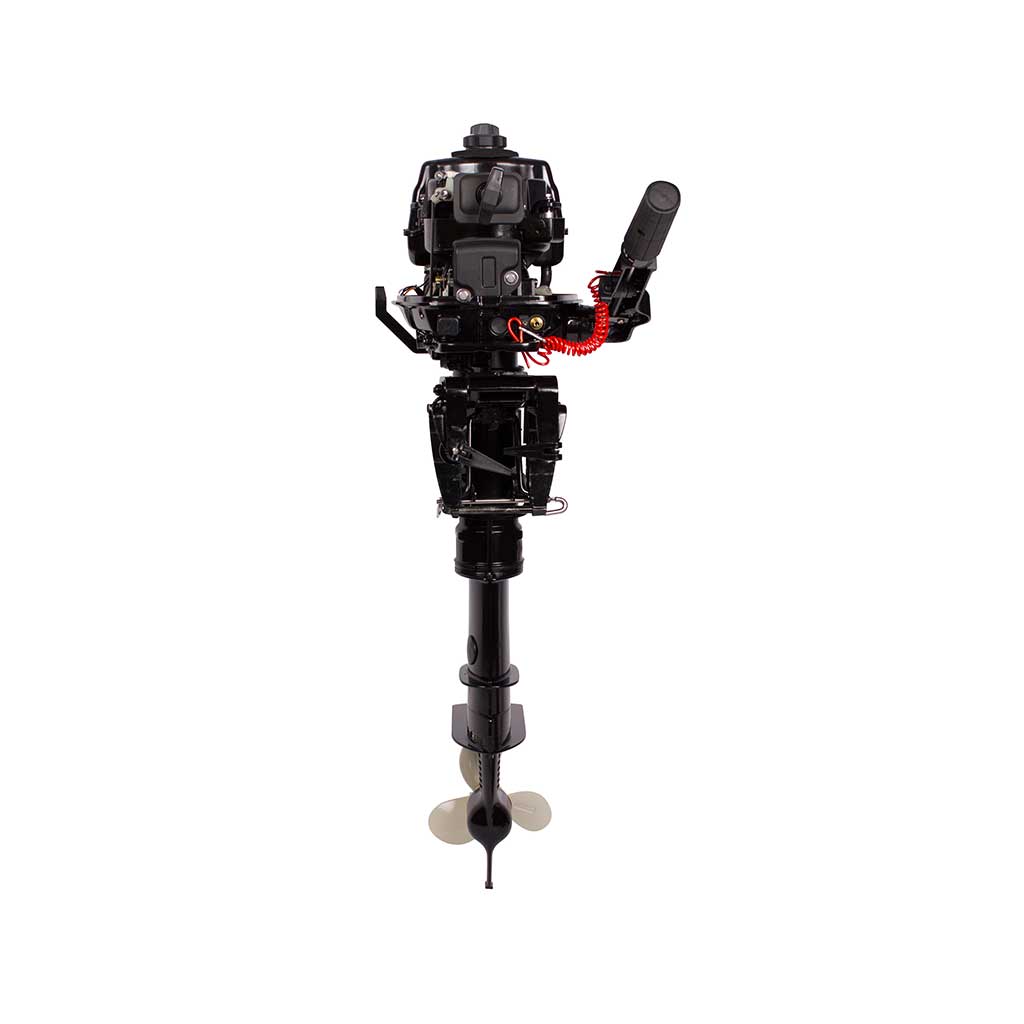 ЛОДОЧНЫЙ МОТОР TOYAMA T5ABMS в Владикавказе