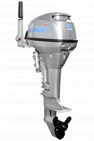 Лодочный мотор Seanovo SN15FHS в Владикавказе