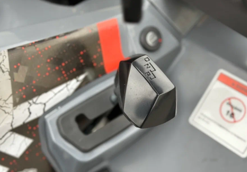 Квадроцикл GBM MAVERICK 300 NEW в Владикавказе