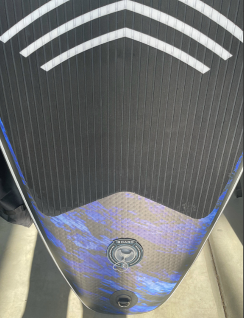 SUP (САП) ДОСКА RAIDEX I BOARD 11’ (332СМ) N 17 в Владикавказе