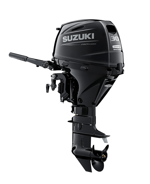 Лодочный мотор Suzuki DF30AS в Владикавказе