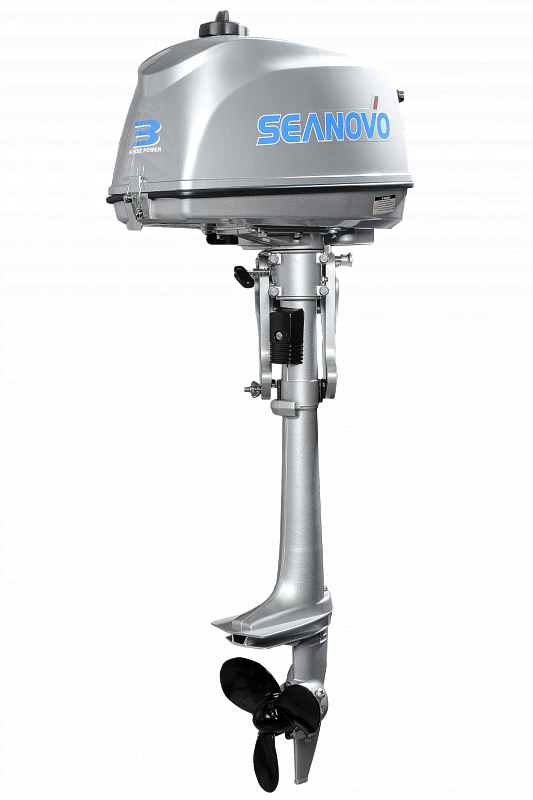 Лодочный мотор SEANOVO SN3FHS в Владикавказе
