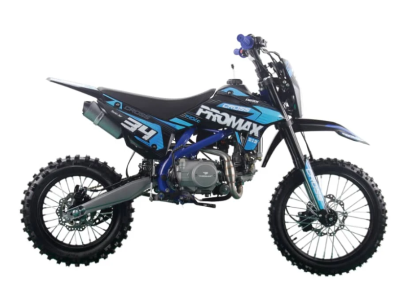 Питбайк PROMAX CROSS 145CC 17/14 в Владикавказе