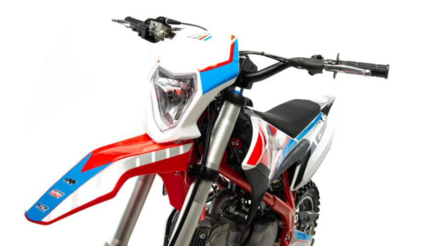 Питбайк MOTOLAND (МОТОЛЕНД) Apollo125 DT125 в Владикавказе