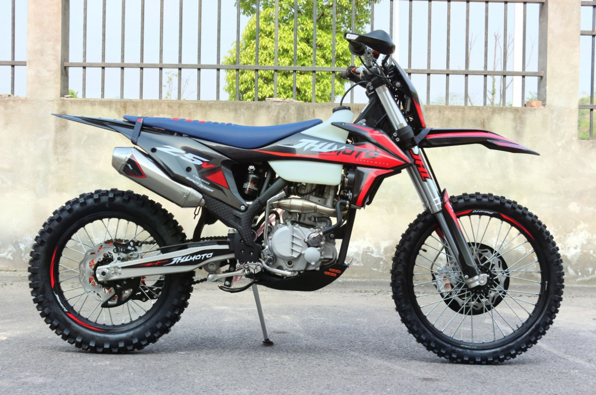 Мотоцикл JHLMOTO JHL Z5V NB300 (174MN-3) в Владикавказе