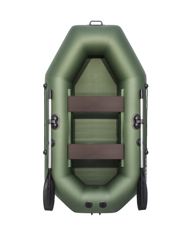  Лодка АКВА-МАСТЕР 240 в Владикавказе