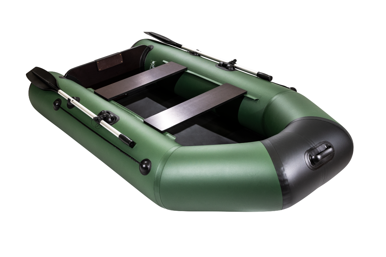  Лодка АКВА 2600 в Владикавказе