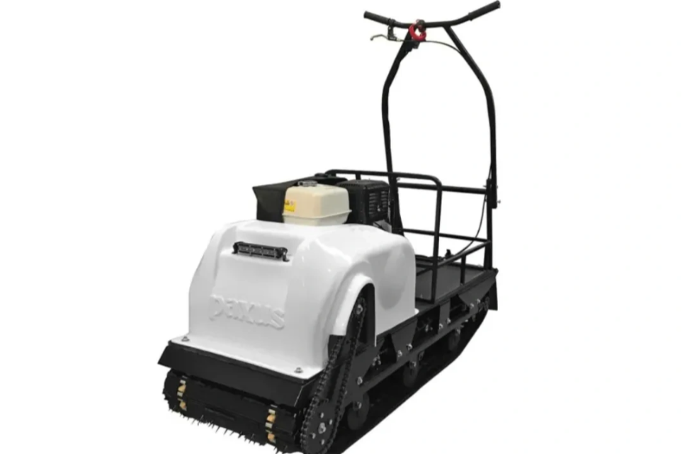 Мотобуксировщик PAXUS 500 GRAND 13 л.с. HONDA в Владикавказе