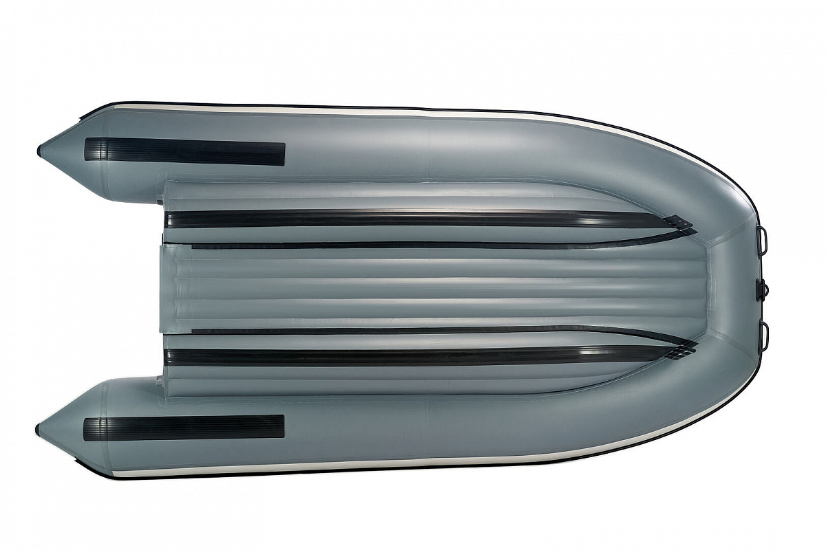 Лодка MISHIMO LITE DF 370 в Владикавказе