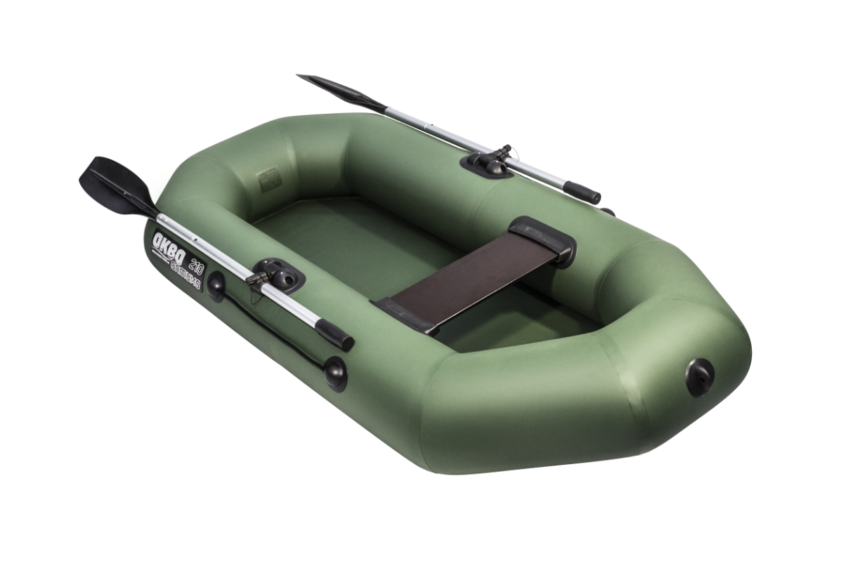  Лодка АКВА-ОПТИМА 210 в Владикавказе