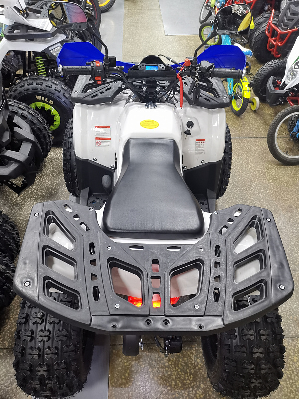 Квадроцикл PROMAX WILD 175 LUX в Владикавказе