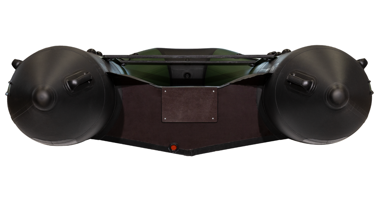 Лодка Ривьера Максима 3600 СК в Владикавказе