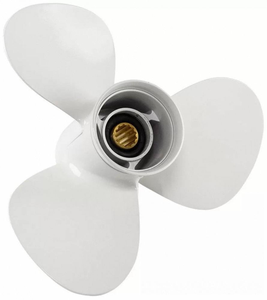 ВИНТ ГРЕБНОЙ YAMAHA 40-55 / F30-60; 3X11-5/8X11 в Владикавказе