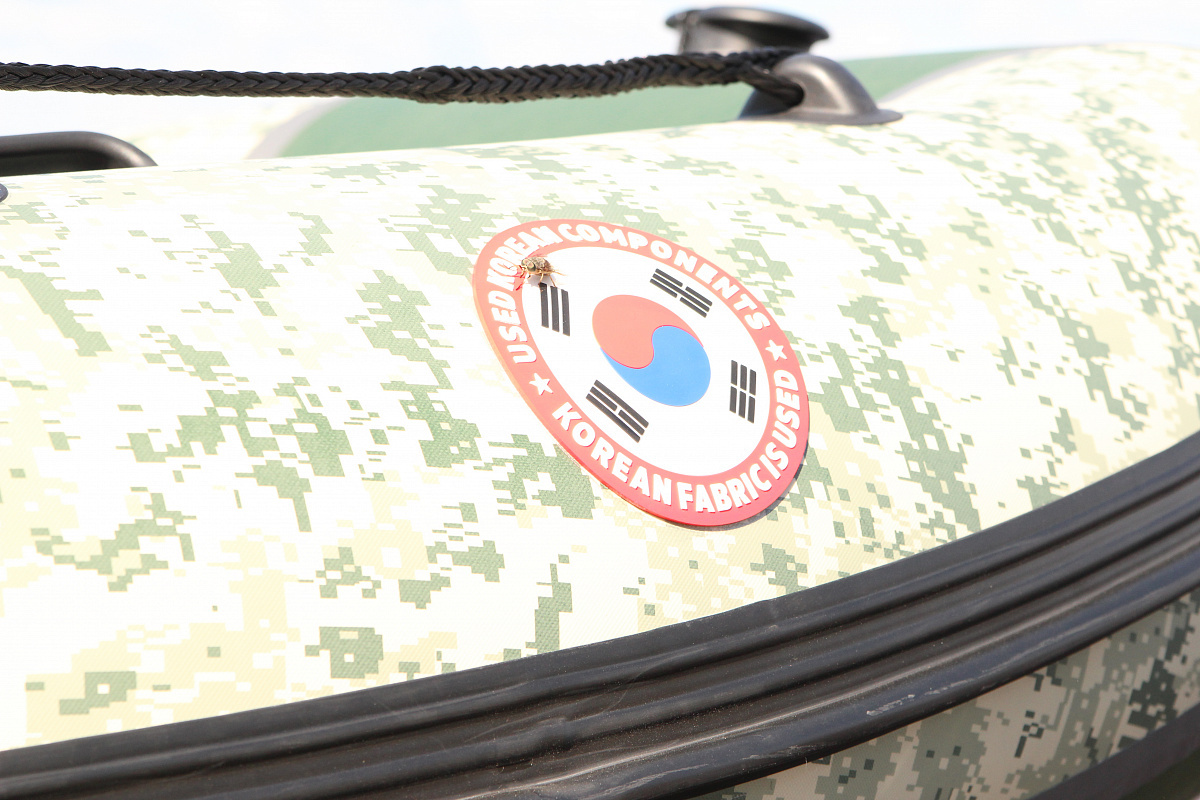 Лодка MISHIMO PRO 315 в Владикавказе