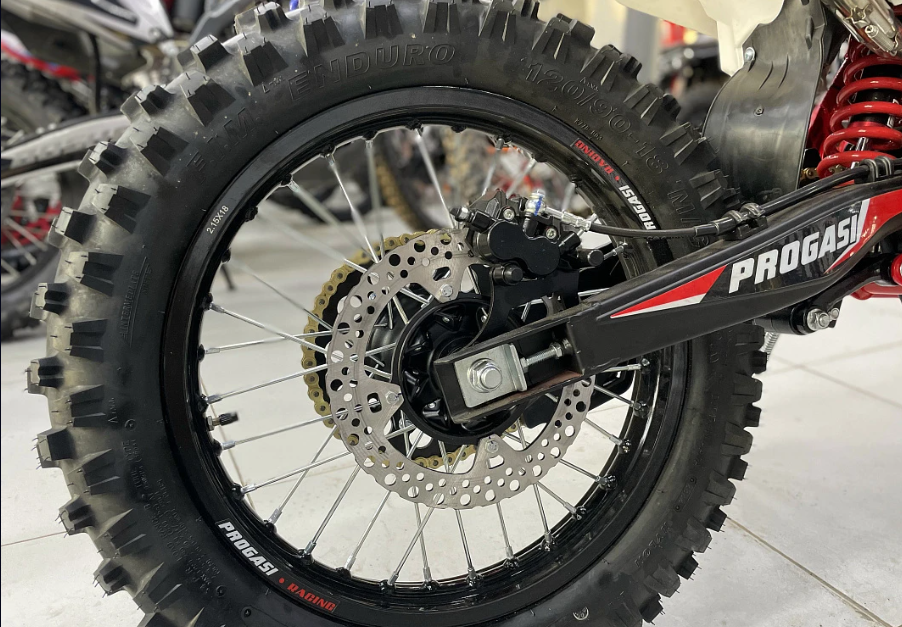 Мотоцикл Progasi SUPER MAX 250 PRO SPORT в Владикавказе