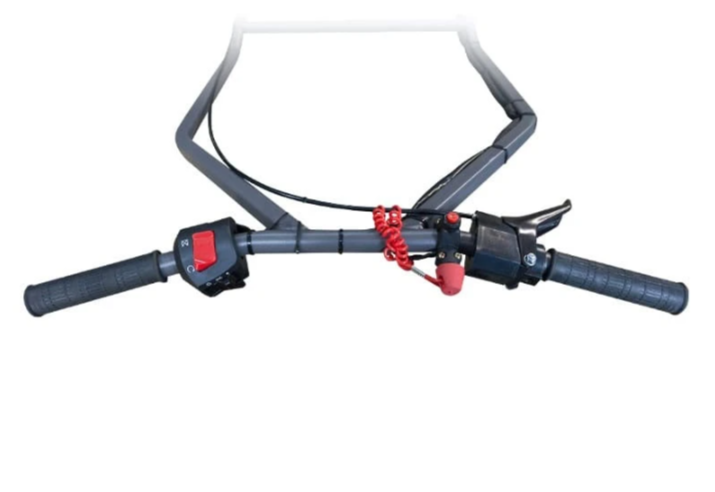 Мотобуксировщик СТЕМ СЕВЕР ЭКОНОМ 500 15 л.с. в Владикавказе