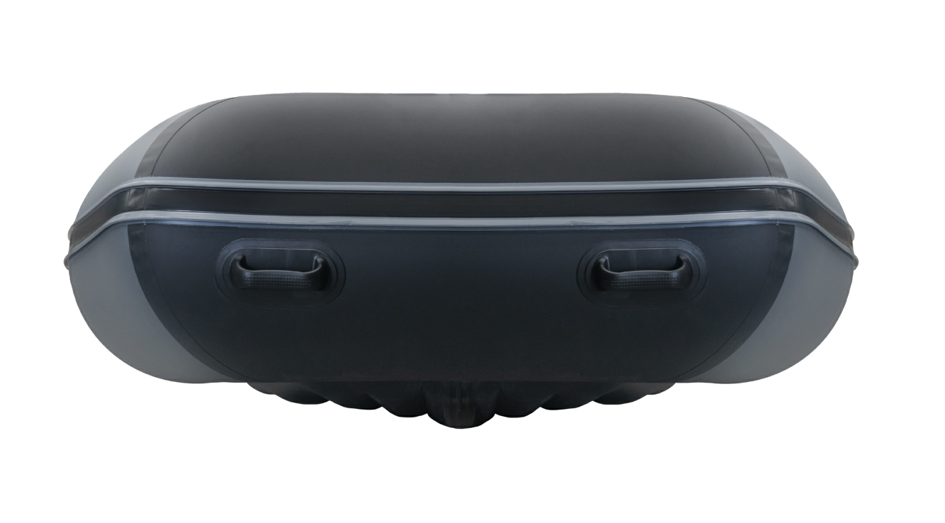 Лодка Таймень RX 3900 НДНД в Владикавказе