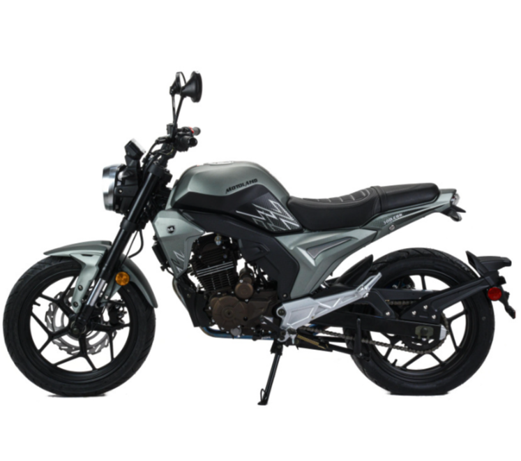 Мотоцикл MOTOLAND (МОТОЛЕНД) 300 CBR в Владикавказе