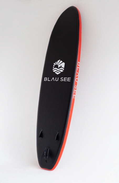 НАДУВНОЙ SUP-BOARD BURNFIRE 10,6 в Владикавказе