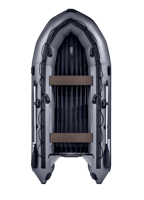 Лодка APACHE 3700 НДНД в Владикавказе