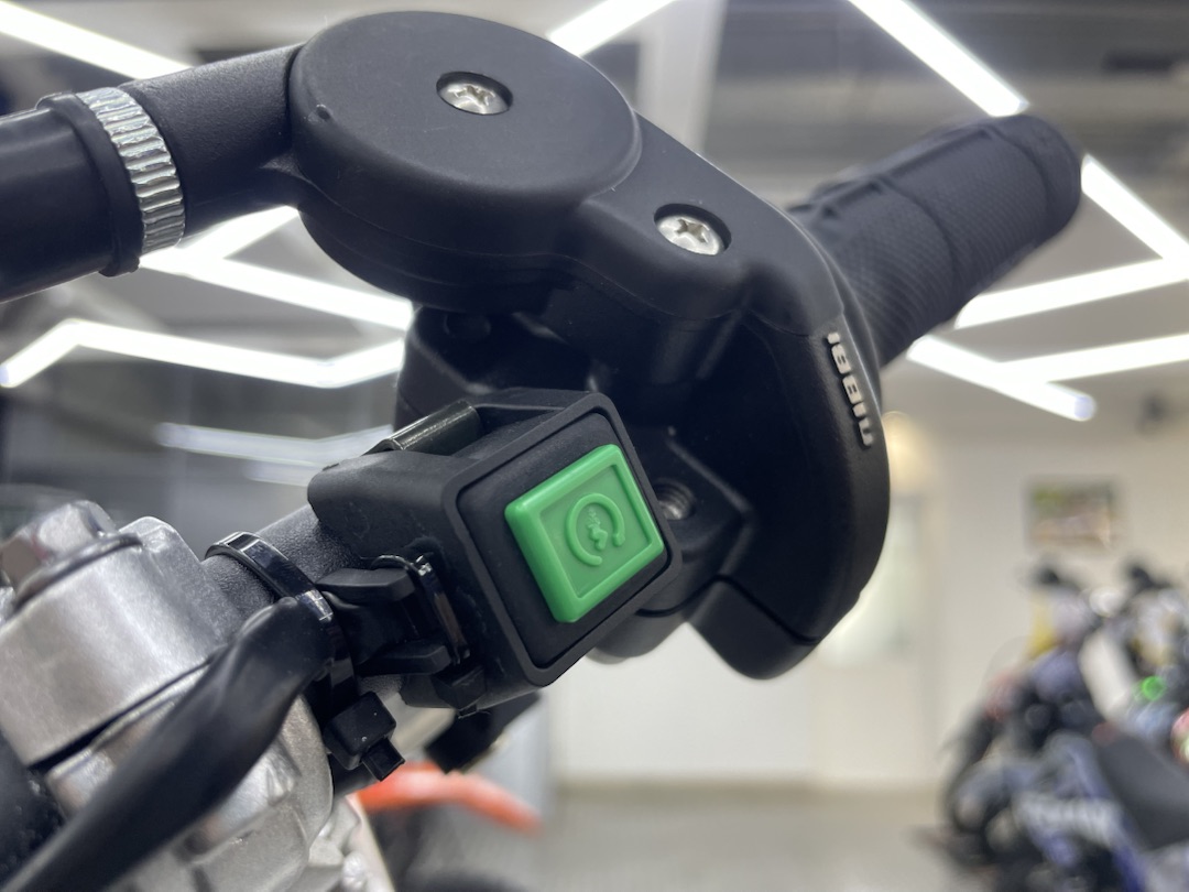 Кроссовый мотоцикл (эндуро) PROMAX PZ9 480 PRO-SPORT в Владикавказе