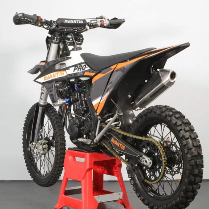 Мотоцикл Avantis Enduro 300 PRO EFI Exclusive (NC250/177MM) ARS в Владикавказе