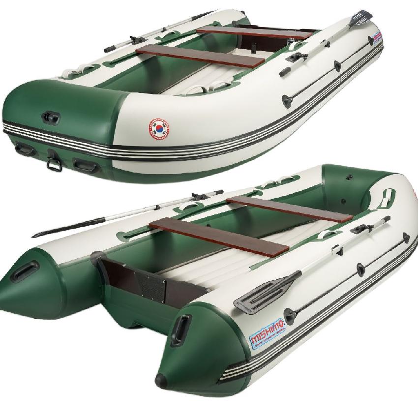 Лодка MISHIMO LITE 335 в Владикавказе