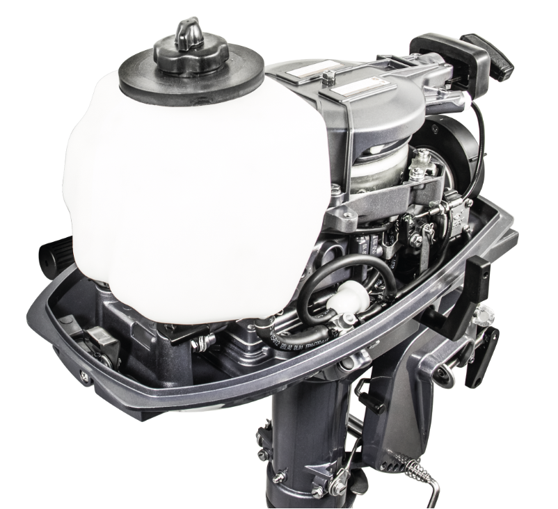 Лодочный мотор APACHE T5 BS в Владикавказе