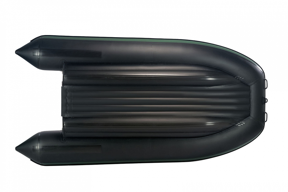 Лодка MISHIMO LITE DF 370 в Владикавказе