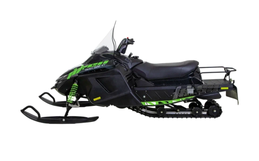 Снегоход РМ TIKSY 500 4Т в Владикавказе