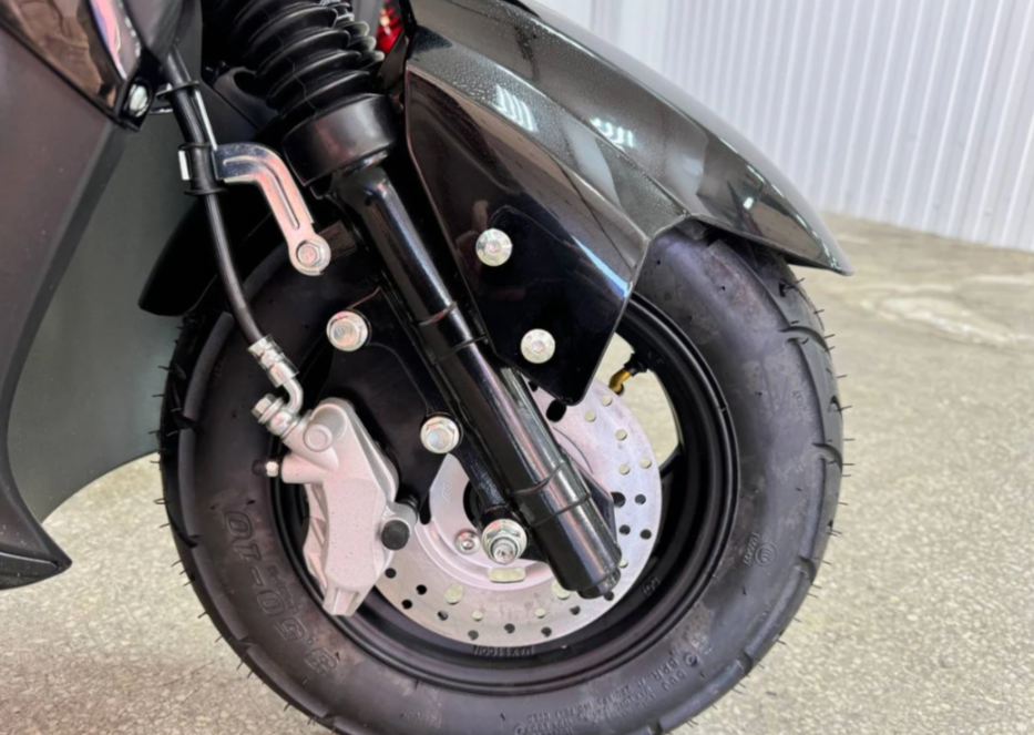 Скутер PROMAX ROX 200 (49) в Владикавказе