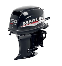 Лодочный мотор MARLIN PROLINE MP 50 AMH ПОД ВОДОМЕТ в Владикавказе