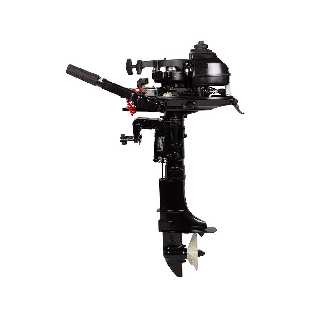 ЛОДОЧНЫЙ МОТОР TOYAMA T5ABMS в Владикавказе