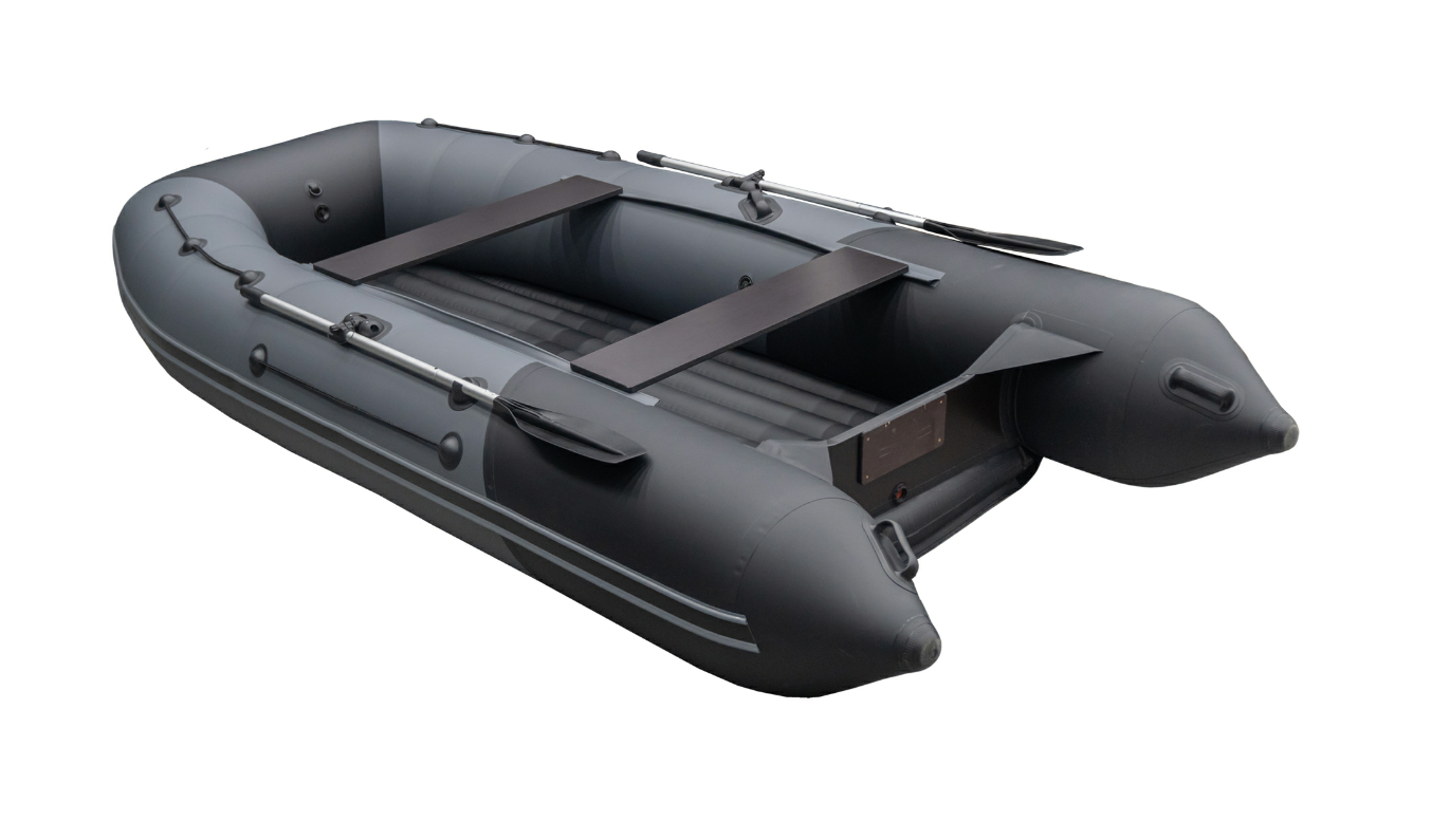 Лодка Таймень RX 3900 НДНД в Владикавказе