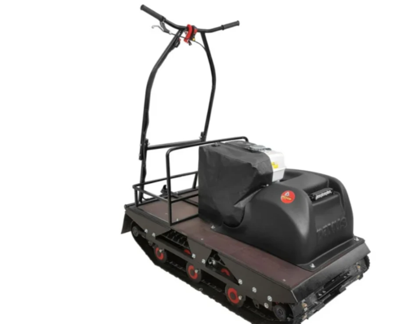 Мотобуксировщик PAXUS 650 AVANT 15 л.с. в Владикавказе